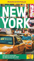 New York Marco Polo Pocket Guide 4Ed. - MPHOnline.com