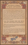 Hecate's Labyrinth - MPHOnline.com
