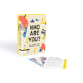 Who Are You?: The Science-Based Personality Game - MPHOnline.com