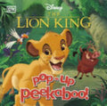 Pop-Up Peekaboo! Disney Lion King - MPHOnline.com