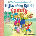 Family (Berenstain Bears Giftsof The Spirit) - MPHOnline.com