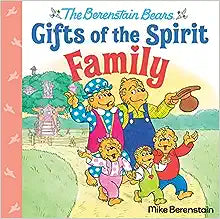 Family (Berenstain Bears Giftsof The Spirit) - MPHOnline.com