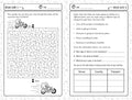 Brain Games for Clever Kids® 9 Year Olds: More than 100 puzzles to boost your brainpower (Buster Brain Games) - MPHOnline.com