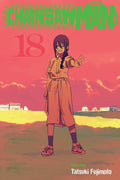 Chainsaw Man #18 - MPHOnline.com