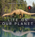 Life on Our Planet: Accompanies the Landmark Netflix Series - MPHOnline.com