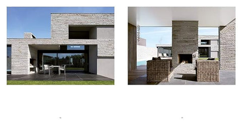 Natural Stone Houses - MPHOnline.com