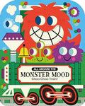 All Aboard the Monster Mood Choo Choo Train - MPHOnline.com