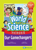 WOS: Our Gamechangers (Wos Heroes) - MPHOnline.com