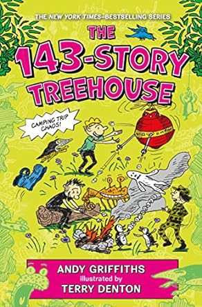 143 Story Treehouse - MPHOnline.com