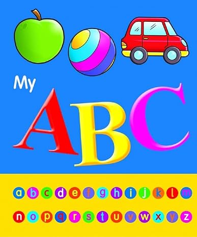 My ABC - MPHOnline.com
