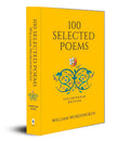 100 Selected Poems: William Wordsworth (Collectable Hardbound edition) - MPHOnline.com