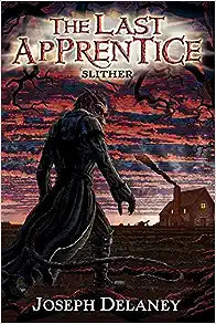 Slither (The Last Apprentice: Wardstone Chronicles #11) - MPHOnline.com
