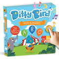 Ditty Bird: Fun Alphabet - MPHOnline.com