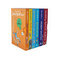 The World Of David Walliams Six Book Collection Box Set - MPHOnline.com