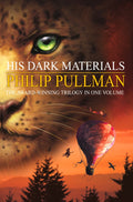 HIS DARK MATERIALS BIND-UP - MPHOnline.com