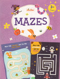 Busy Bee - Mazes 3+ - MPHOnline.com