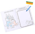Bluey: Colortivity: Playtime with Bluey! - MPHOnline.com