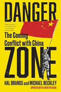 Danger Zone: The Coming Conflict with China - MPHOnline.com