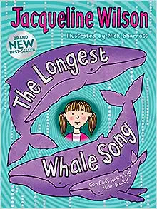 The Longest Whale Song - MPHOnline.com