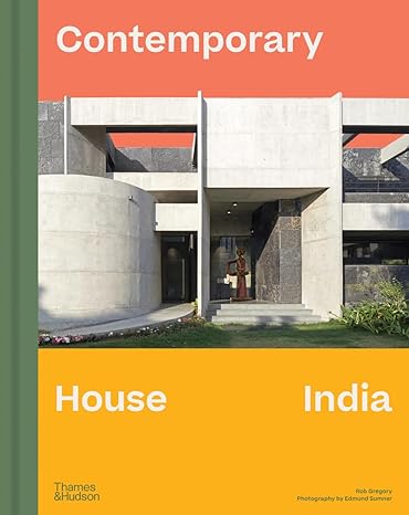 Contemporary House India - MPHOnline.com