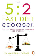 5:2 Fast Diet Cookbook - MPHOnline.com