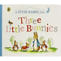 CZD0326_20 Peter Rabbit Tale: Three Little Bunnies - MPHOnline.com