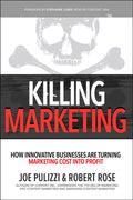 Killing Marketing - MPHOnline.com