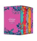 The Hunger Games 5-Books HC (Deluxe Boxed Set) - MPHOnline.com