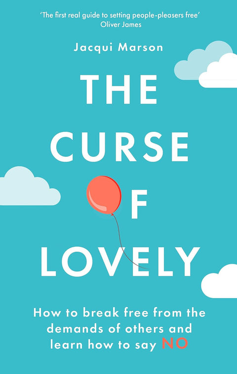 The Curse of Lovely - MPHOnline.com