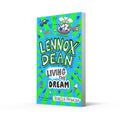 Lennox Dean #01: Living the Dream - MPHOnline.com