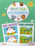 Busy Bee - Spot the Difference 4+ - MPHOnline.com