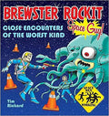 Brewster Rockit: Space Guy! - MPHOnline.com