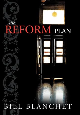 The Reform Plan - MPHOnline.com