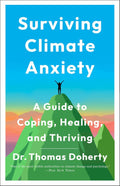 Surviving Climate Anxiety - MPHOnline.com