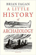 A Little History of Archaeology - MPHOnline.com