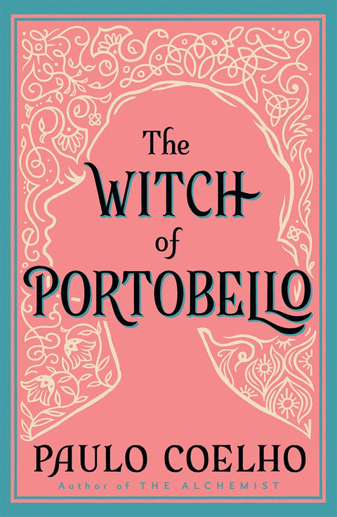 The Witch of Portobello - MPHOnline.com