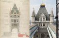 Tower Bridge: History • Engineering • Design - MPHOnline.com