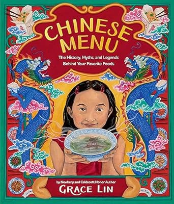 Chinese Menu: The History, Myths, and Legends Behind Your Favorite Foods - MPHOnline.com