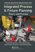 Integrated Process and Fixture Planning - MPHOnline.com