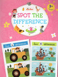 Busy Bee - Spot the Difference 3+ - MPHOnline.com