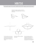 Drawing Faces: Learn How to Draw Facial Expressions, Detailed Features, and Lifelike Portraits - MPHOnline.com