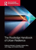 The Routledge Handbook of Urban Resilience - MPHOnline.com