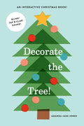 Decorate the Tree - MPHOnline.com