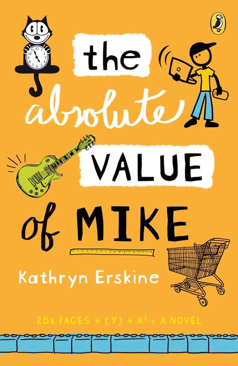 The Absolute Value Of Mike - MPHOnline.com