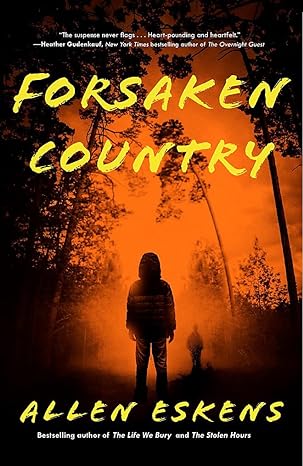 Forsaken Country - MPHOnline.com