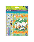 Disney Coloring & Activity Pack: Disney Stitch / 100144 - MPHOnline.com