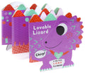 My Pawsome Pets: Lovable Lizard - MPHOnline.com