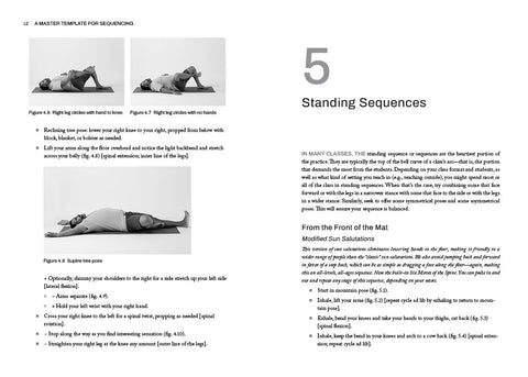 The Art of Yoga Sequencing: Contemporary Approaches and Inclusive Practices for Teachers and Practitioners - MPHOnline.com