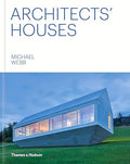 Architects' Houses - MPHOnline.com