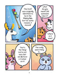 Cat & Cat Adventures #04: The Staff of Knowledge - MPHOnline.com